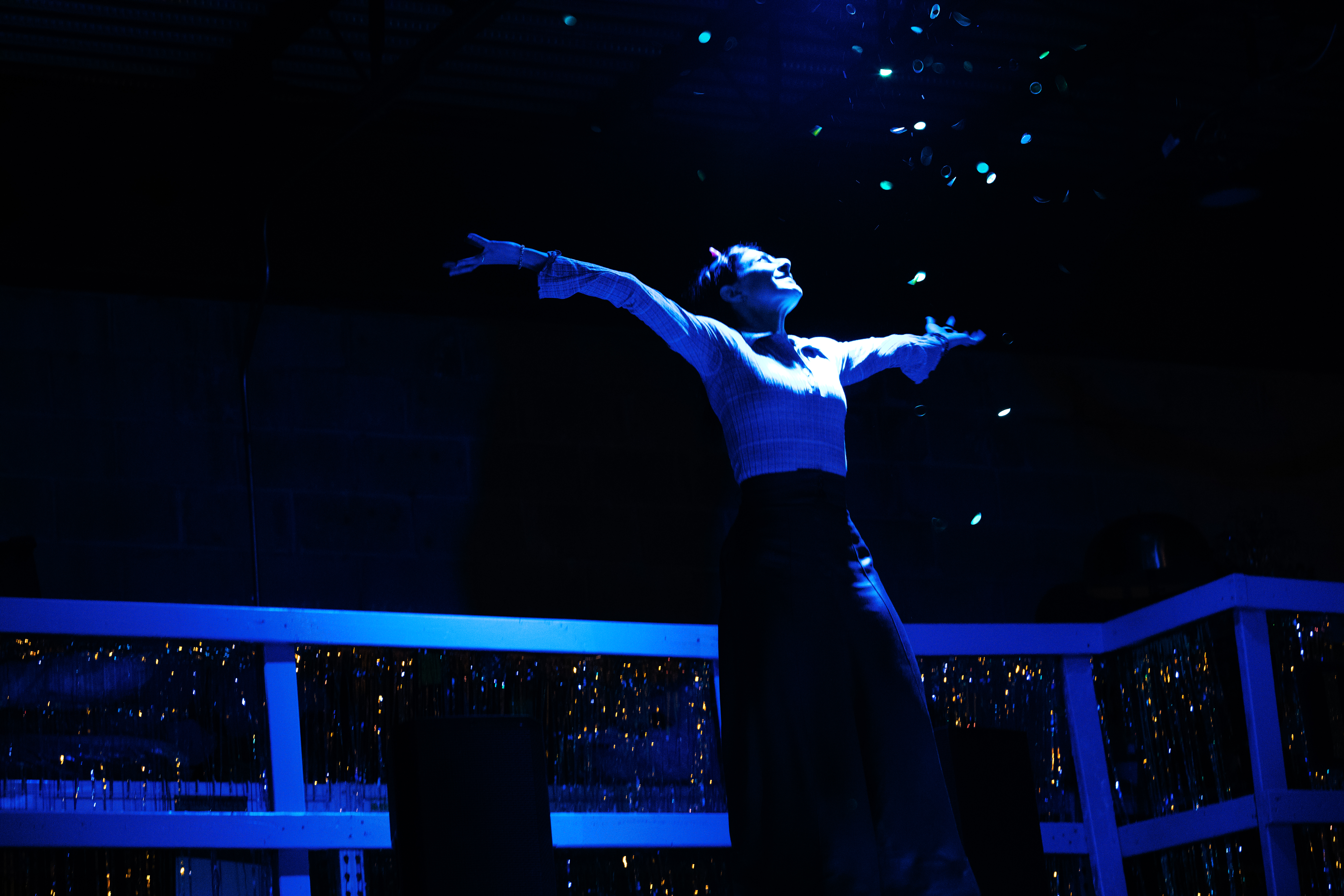 Mari Vial-Golden in Remember This Trick